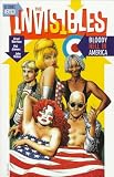 Bloody Hell in America (The Invisibles, Book 4)