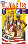 Invisibles, The: Bloody Hell in Ameri...