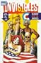 The Invisibles Vol. 4: Bloody Hell in America