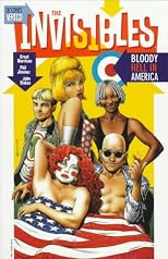 The Invisibles Vol. 1: Say You Want a Revolution