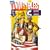 The Invisibles Vol. 4: Bloody Hell in America