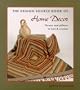 The Design Source Book of Home Decor