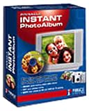 PINNACLE S INSTANT PHOTO ALBUM ( 210100304 )