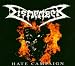 Anklicken zum Vergrößeren: Dismember - Hate Campaign (Audio CD)