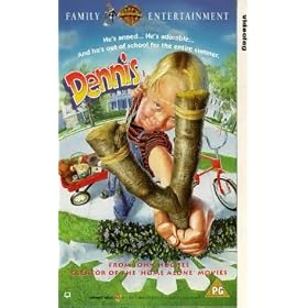 Dennis [VHS] [1993]