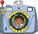 Diego and Click Take a Pic! (Go, Diego, Go!)
