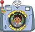 Diego and Click Take a Pic! (Go, Diego, Go!)