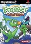 Frogger Ancient Shadow