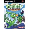 Frogger Ancient Shadow