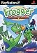 Frogger Ancient Shadow (PlayStation2)