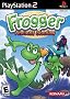 Frogger Ancient Shadow