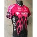 B・EMME T-Mobile SS Jersey ピンク S(AB12B-TMOB-S)