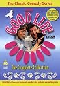 The Good Life - Complete [DVD] [1975]
