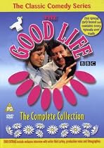 The Good Life - Complete [DVD] [1975]
