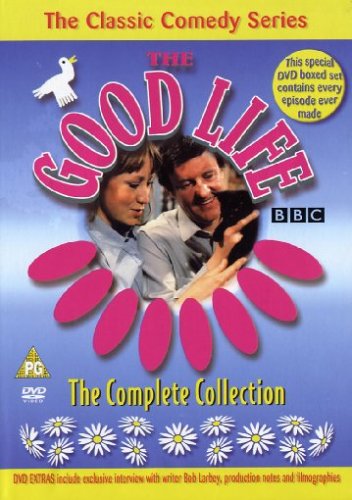 The Good Life - Complete [1975]