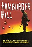 DVD Hamburger Hill, film DVD Hamburger Hill