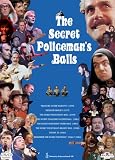 モンティ・パイソン&ザ・シークレット・ポリスマンズ 1976~1991&2004 DVD COMPLETE BOX 画像