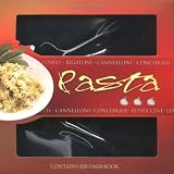 Pasta (Lifestyle Box Sets)