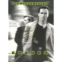 Eraser by 