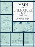 Math and Literature: Grades K-3, Book Two
