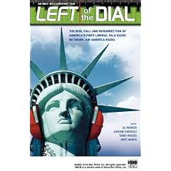 Left of the Dial