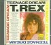 Teenage Dream cd cover
