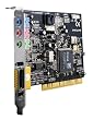 Philips PSC70217 2-Channel Sound Card