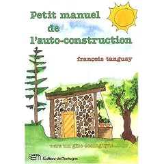 Petit manuel de l'auto-construction