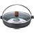 �}�[�u���V IH�Ή� �����Ă��� 28cm MR-3369