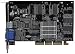 Abit Siluro GeForce2 MX-T200 AGP-Grafikkarte 32MB SDRAM (Retail)