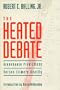 Heated Debate: Greenhouse Predictions Versus Climate Reality