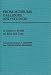 Book From Museums, Galleries, and Studios: A Guide to Artists on Film and Tape (Art Reference Collection)