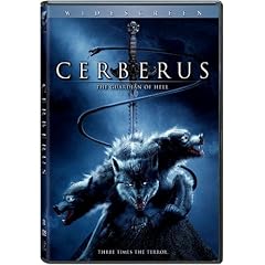 Cerberus by 