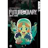 FutureDiaryVolume3