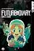 Future Diary Volume 3