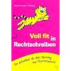 Voll fit in Rechtschreiben