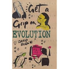 Evolution (Get A Grip On ...)