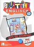Produkt-Bild: Bausteine Englisch [Jahresabo]