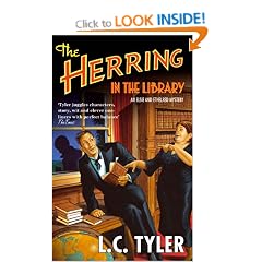 The Herring in the Library