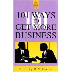 101 Ways to Get More Business