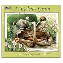Nature's Journal by Marjolein Bastin 2008 Lang Wall Calendar