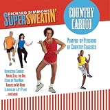 Richard Simmons- Country Cardio