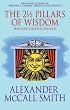 2 1/2 Pillars of Wisdom (Von Igelfeld Entertainments)