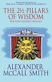 2 1/2 Pillars of Wisdom (Von Igelfeld)