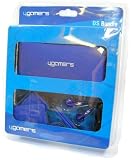 DS Blue Bundle (Nintendo DS)