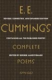 E. E. Cummings: Complete Poems, 1904-1962 (Liveright Classics)