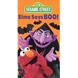 SesameStreet-ElmoSaysBoo[VHS]