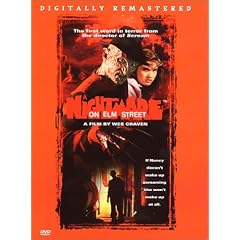 A Nightmare on Elm Street