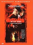 Nightmare on Elm Street (Widescreen/Full Screen)