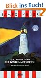 Der Leuchtturm auf den Hummerklippen